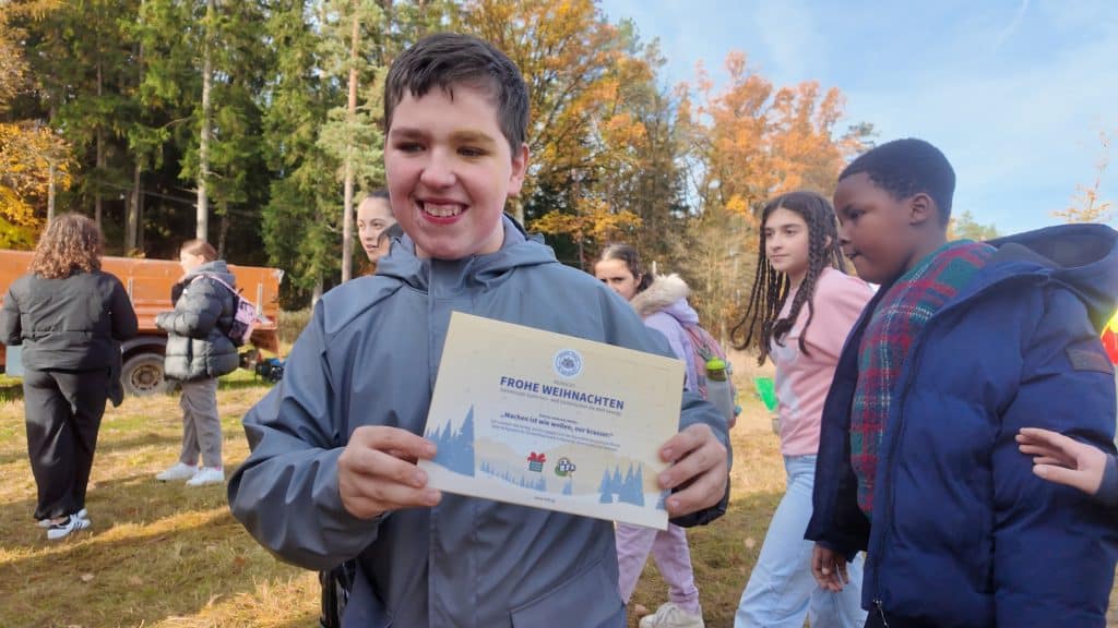 Zukunft pflanzen, Wurzeln schlagen