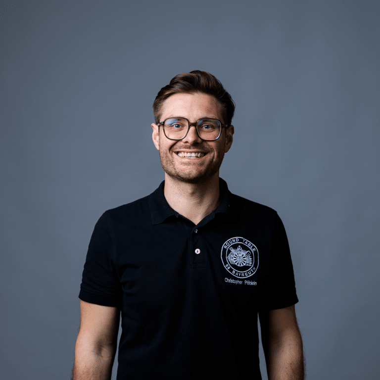 Christopher Pöhlein