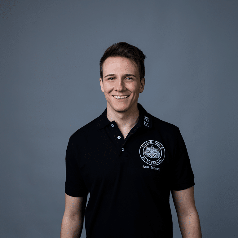 Jonas Taubmann