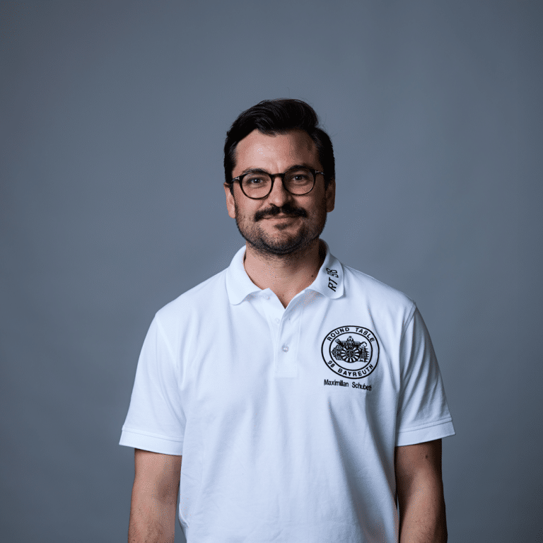 Maximilian Schuberth